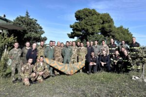 foto di gruppo