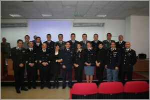 Foto di gruppo
