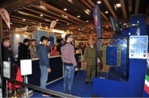 stand militare