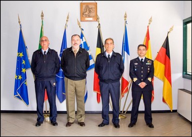 Foto di gruppo