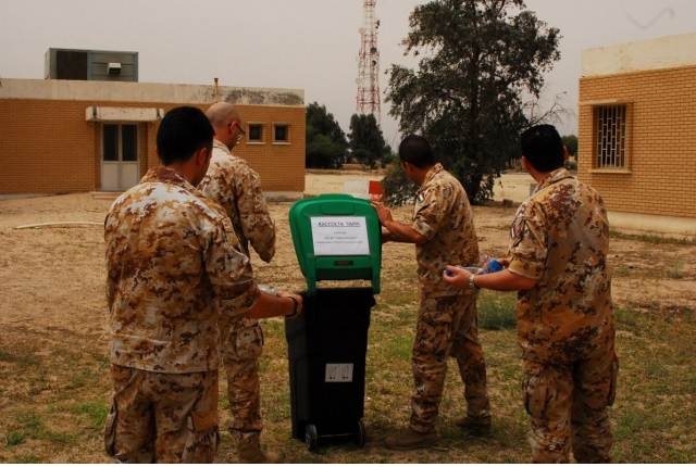 militari