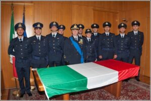 foto di gruppo