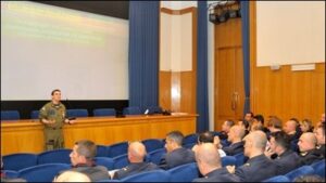 discorso presentazione