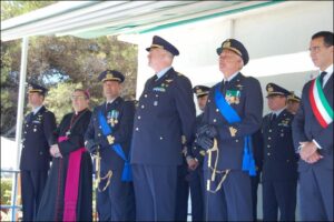 parata militare
