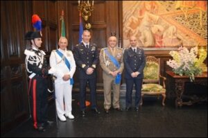 foto di gruppo