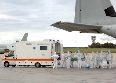 72° ANNIVERSARIO CORPO SANITARIO AERONAUTICO - Aeronautica Militare
