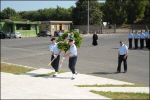 premiazione