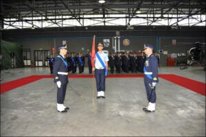 momento di cambio comando