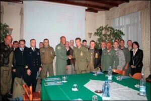 Incontro-Bilaterale