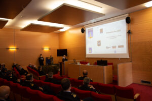 Innovation day. Così l'Aeronautica militare vola nel futuro