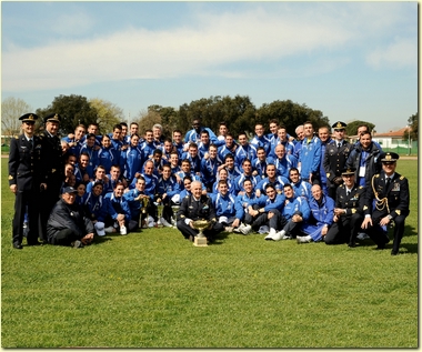 foto di gruppo