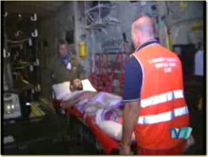 Istantanea-video-paziente- in-barella