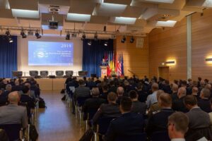 presentazione in aula JAPCC7