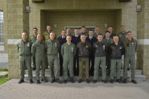 foto di gruppo