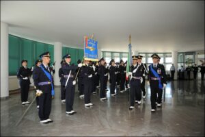 La Bandiera d'Istituto