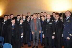 La-Douhet-alla-premiazione