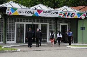 La Sala Vip dellAeroporto di Linate