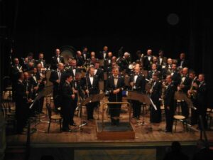 La-banda-dellAeronautica-Militare