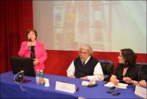 L'intervento del Prefetto di Caserta