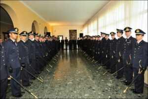 parata militare