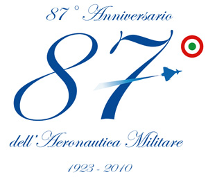 Logo87AnniversarioAM