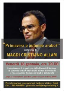 Magdi-Allam