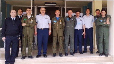 foto di gruppo