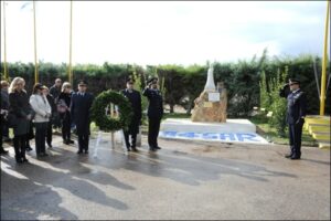 Monumento ai caduti