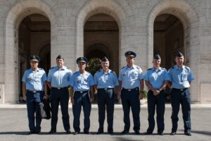 Foto di gruppo