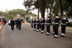 On-Domenico-Rossi-viene-accolto-Aeroporto-di-Guidonia