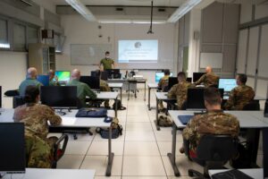 Operazioni-Spaziali