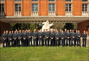 foto di gruppo