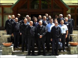 foto di gruppo