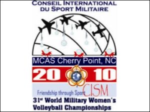 PALLAVOLO MILITARE FEMMINILE