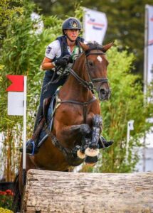 EQUITAZIONE: CAMPIONATI ITALIANI INTERFORZE - Aeronautica Militare