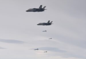 F-35: Continua il consolidamento delle capacità operative e l’attività di OT&E