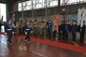 parata militare