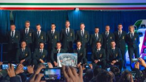 foto di gruppo