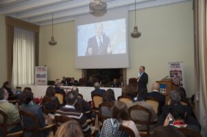 L’Aeronautica Militare per la tappa di Panorama di Italia