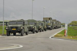 Partenza-convoglio-da-Poggio-Renatico