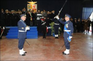 Passaggio di Comando