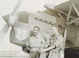 COMPIE 104 ANNI IL GENERALE GIUSEPPE PISEDDU: GLI AUGURI DELL'A.M. - Aeronautica Militare