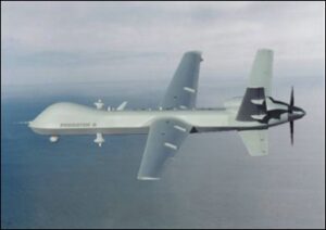 Predator-B