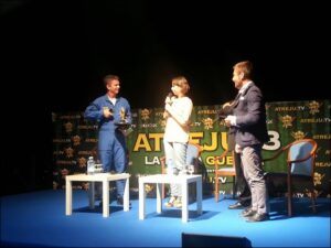 Premiazione