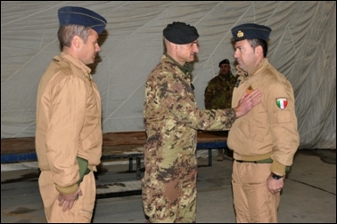 militari