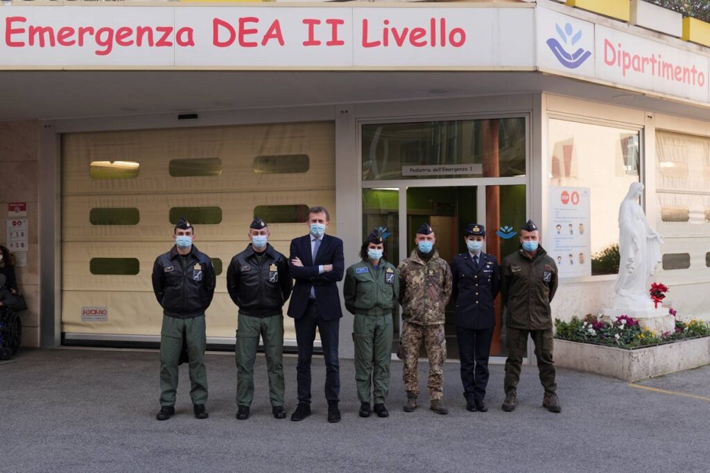 foto di gruppo