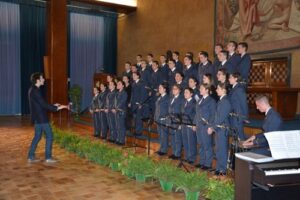Rappresentazione Musicale Allievi Concerto di Primavera 4