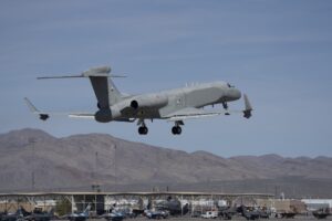 RED FLAG 20-02: AL VIA LA PIU' GRANDE ESERCITAZIONE AEREA DEGLI USA - Aeronautica Militare