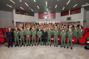Riunione comandanti CSA_1