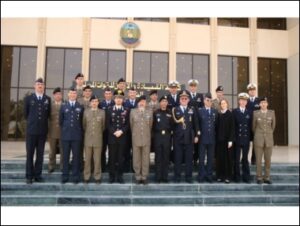 foto di gruppo